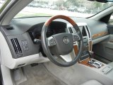 2011 Cadillac STS V6 Premium Dashboard