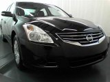 2011 Nissan Altima 2.5 S
