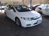 2009 Honda Civic LX Sedan