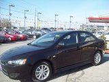 2012 Mitsubishi Lancer ES