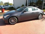 2009 Infiniti G 37 Journey Coupe