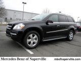2012 Mercedes-Benz GL 450 4Matic