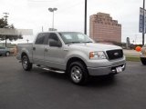 2008 Ford F150 XLT SuperCrew