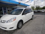 2008 Toyota Sienna LE