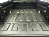 2009 Honda Ridgeline RTS Trunk