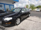 2006 Volkswagen Passat 2.0T Sedan