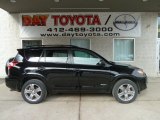 2012 Toyota RAV4 Sport 4WD