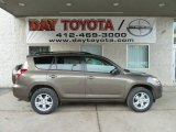 2012 Toyota RAV4 I4 4WD
