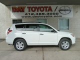 2012 Toyota RAV4 I4 4WD