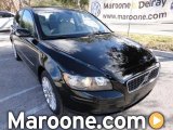 2006 Black Volvo S40 2.4i #60181938