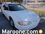 2003 Chevrolet Monte Carlo LS