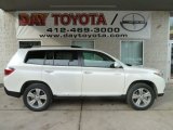 2012 Toyota Highlander Limited