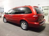 2001 Dodge Grand Caravan EX Exterior