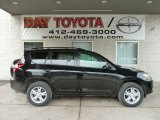 2012 Toyota RAV4 I4 4WD