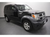 2007 Dodge Nitro SXT