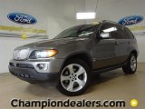 2006 Sterling Grey Metallic BMW X5 4.4i #60181385