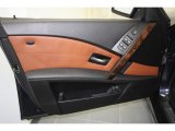 2007 BMW 5 Series 525xi Sedan Door Panel