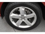 2009 Audi Q5 3.2 Premium quattro Wheel
