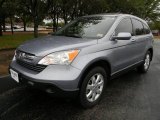 2007 Honda CR-V EX-L
