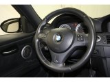 2008 BMW M3 Sedan Steering Wheel