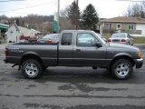 2004 Ford Ranger XLT SST SuperCab 4x4