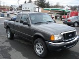 2004 Ford Ranger XLT SST SuperCab 4x4 Front 3/4 View