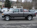 2004 Ford Ranger XLT SST SuperCab 4x4 Exterior