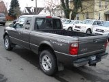 2004 Ford Ranger XLT SST SuperCab 4x4 Exterior