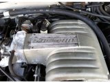1990 Ford Mustang GT Coupe 5.0 Liter OHV 16-Valve V8 Engine