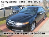 2007 Acura TL 3.2