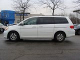 2010 Honda Odyssey EX-L