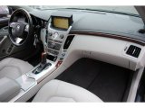 2010 Cadillac CTS 4 3.0 AWD Sport Wagon Dashboard
