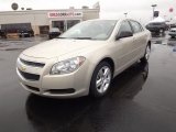 2012 Chevrolet Malibu LS