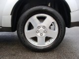 2006 Saturn VUE V6 AWD Wheel