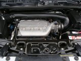2006 Saturn VUE V6 AWD 3.5 Liter SOHC 24V VVT V6 Engine