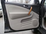 2006 Saturn VUE V6 AWD Door Panel