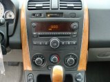 2006 Saturn VUE V6 AWD Controls