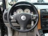 2006 Saturn VUE V6 AWD Steering Wheel