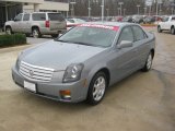 2007 Cadillac CTS Sedan