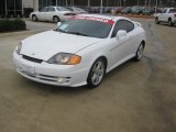 2004 Hyundai Tiburon GT