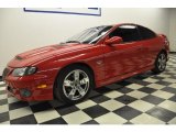 2004 Torrid Red Pontiac GTO Coupe #60181885