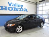 2008 Honda Civic EX Coupe