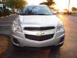 2010 Chevrolet Equinox LT