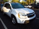 2005 Summit White Chevrolet Equinox LT #60181336