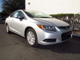 2012 Honda Civic EX Coupe Data, Info and Specs
