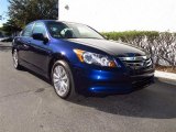 2012 Honda Accord EX Sedan