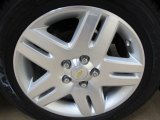 2006 Chevrolet Monte Carlo LTZ Wheel