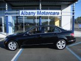 2009 Mercedes-Benz C 300 Luxury