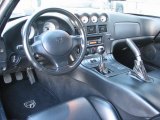 2001 Dodge Viper RT-10 Dashboard