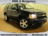 2007 Chevrolet Tahoe LTZ